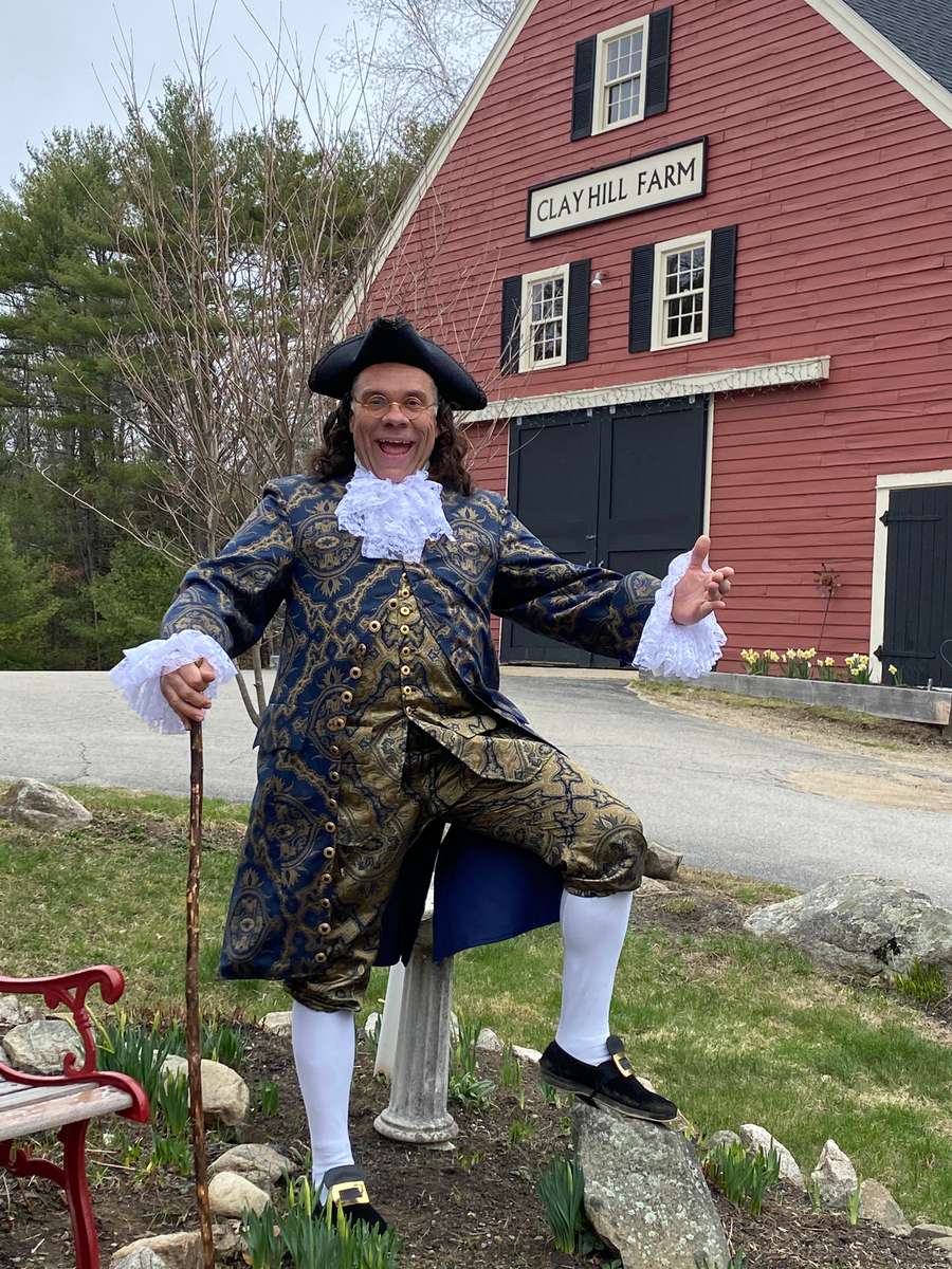 Ben Franklin