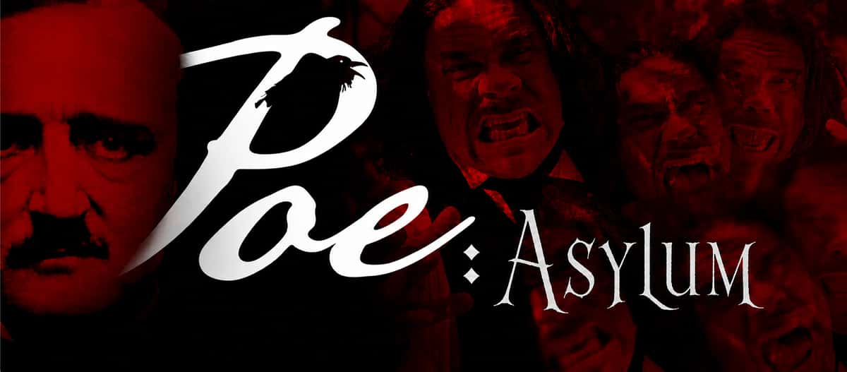 PoeAsylum