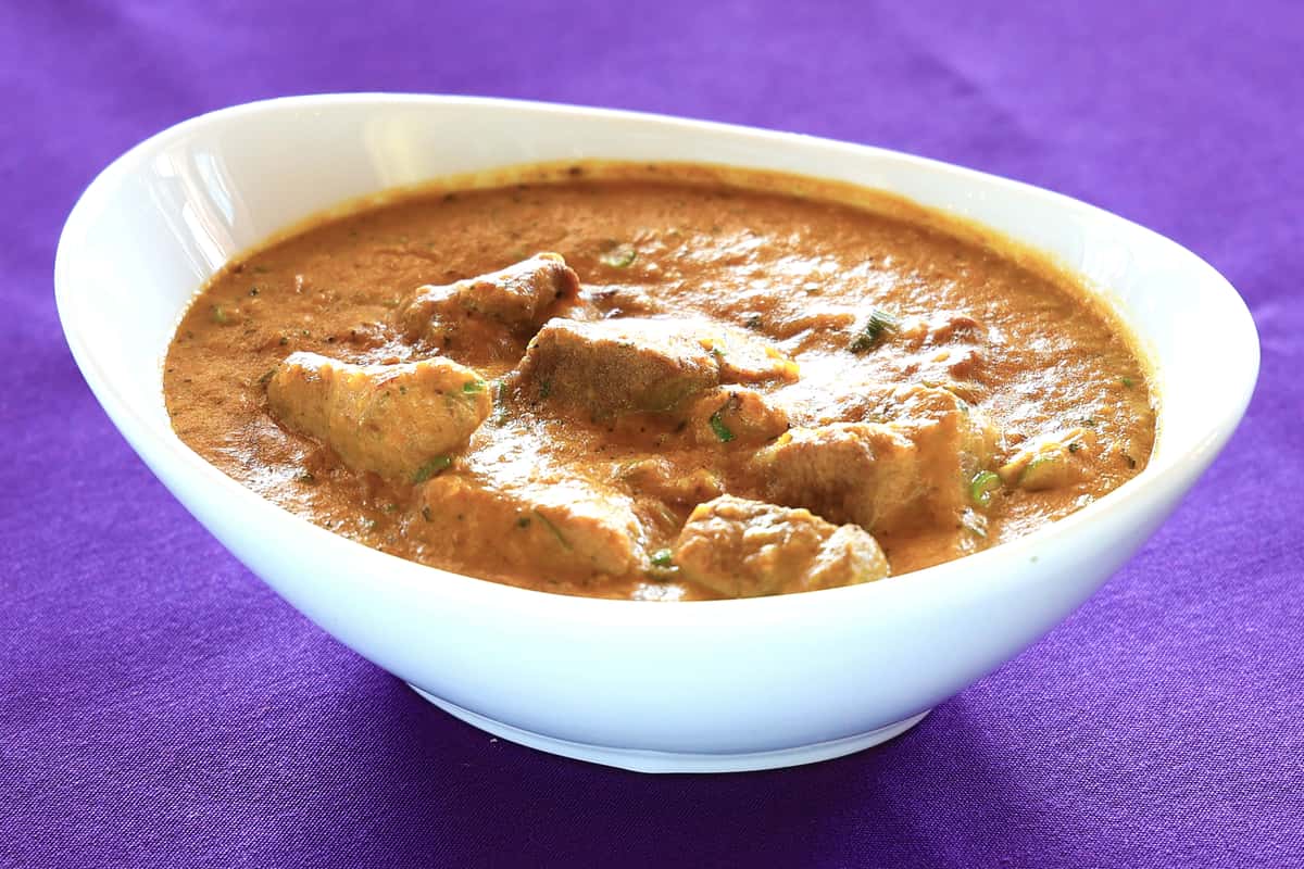 lamb rogan josh