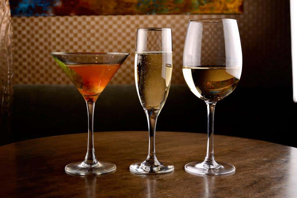 drinks