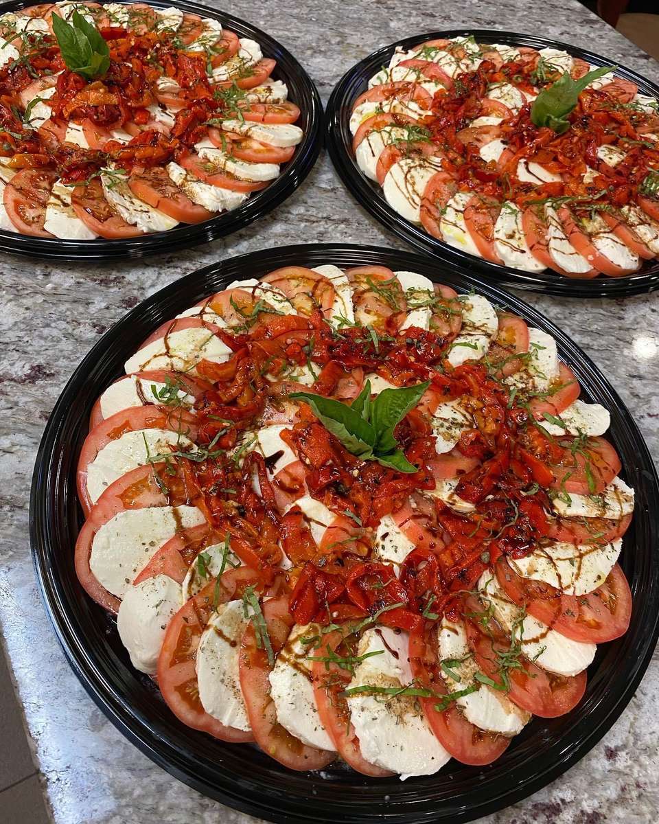pasta