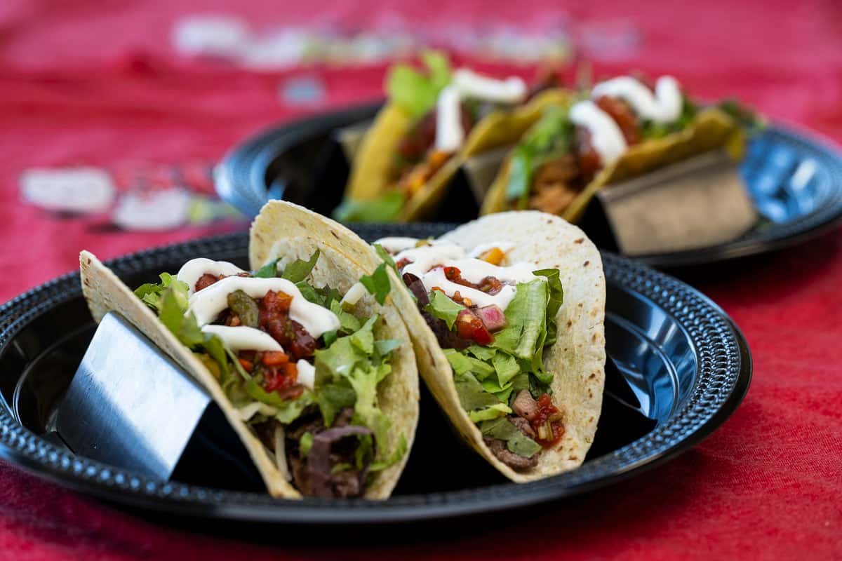 tacos