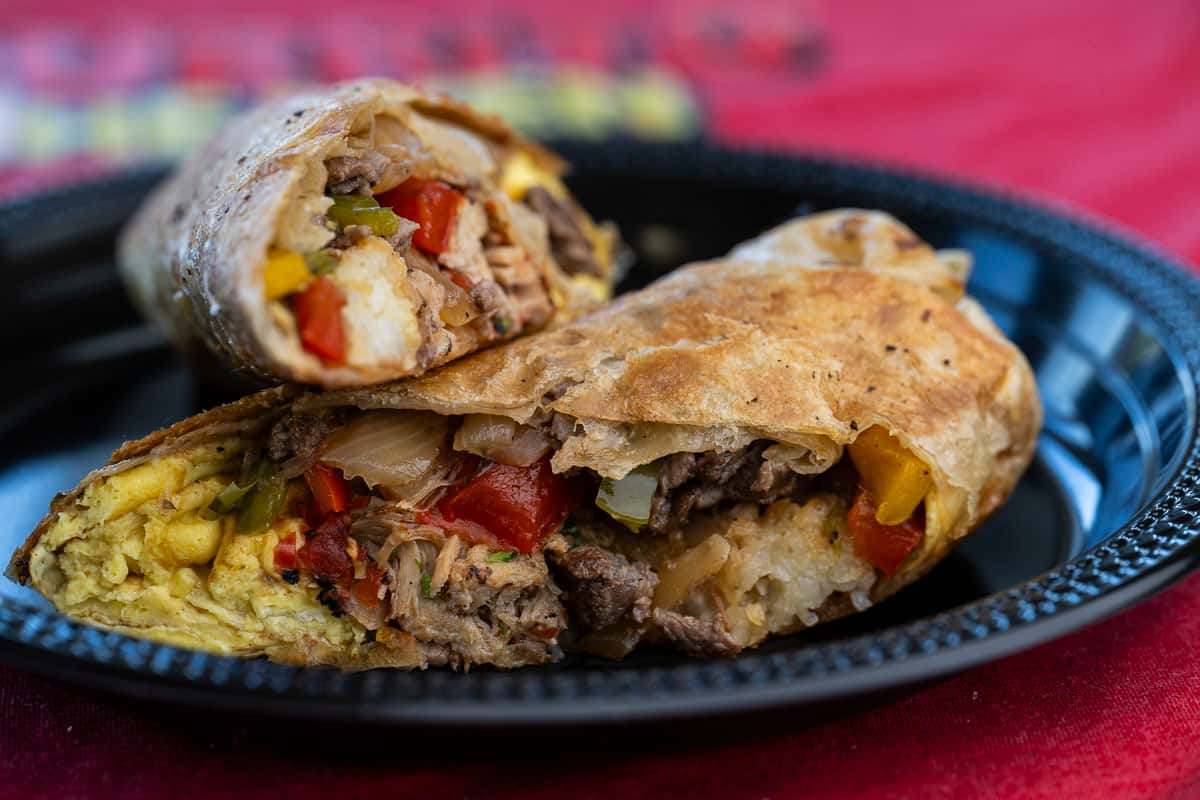 burrito