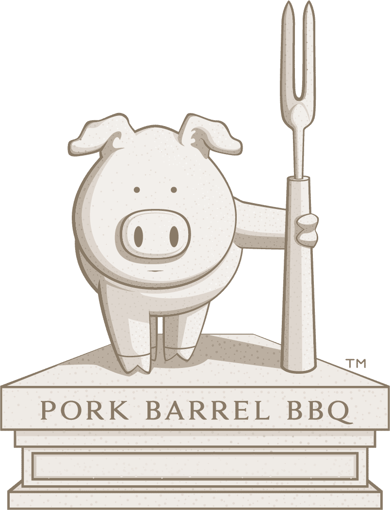 Pork barrel BBQ Restaurant