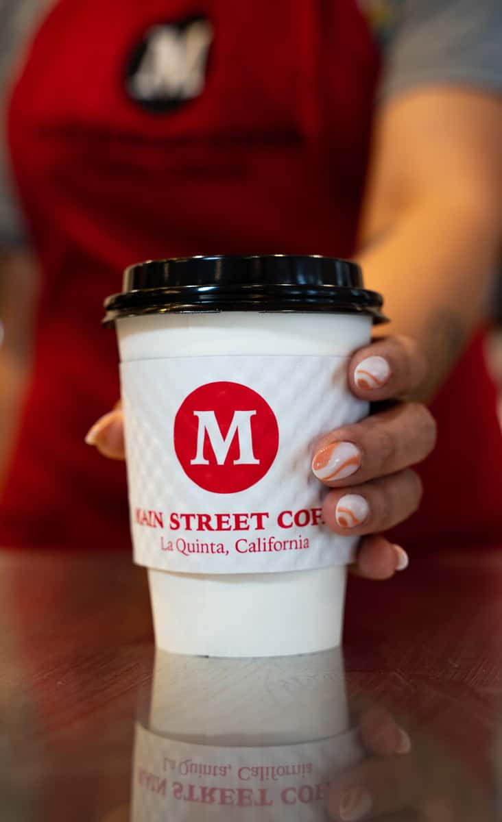 Coffee To Go