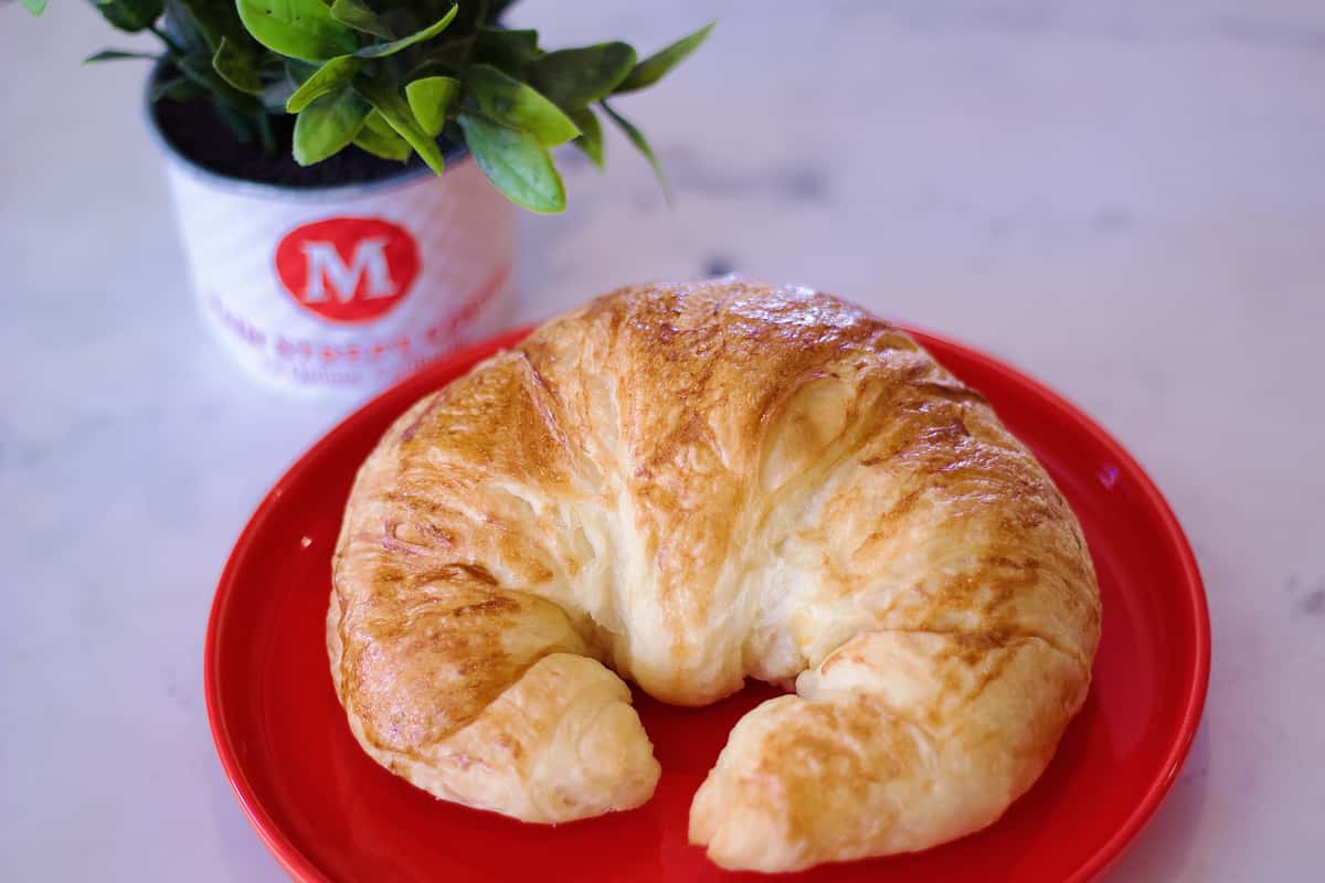 Croissant