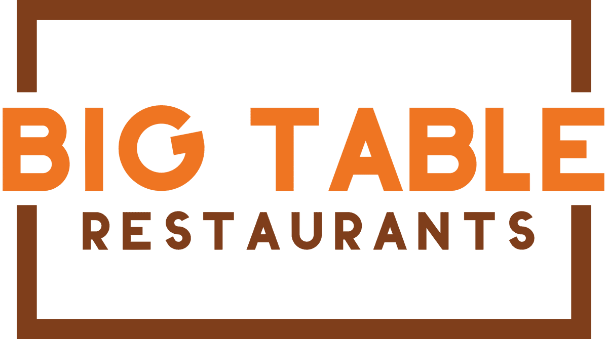 Big Table Restaurants
