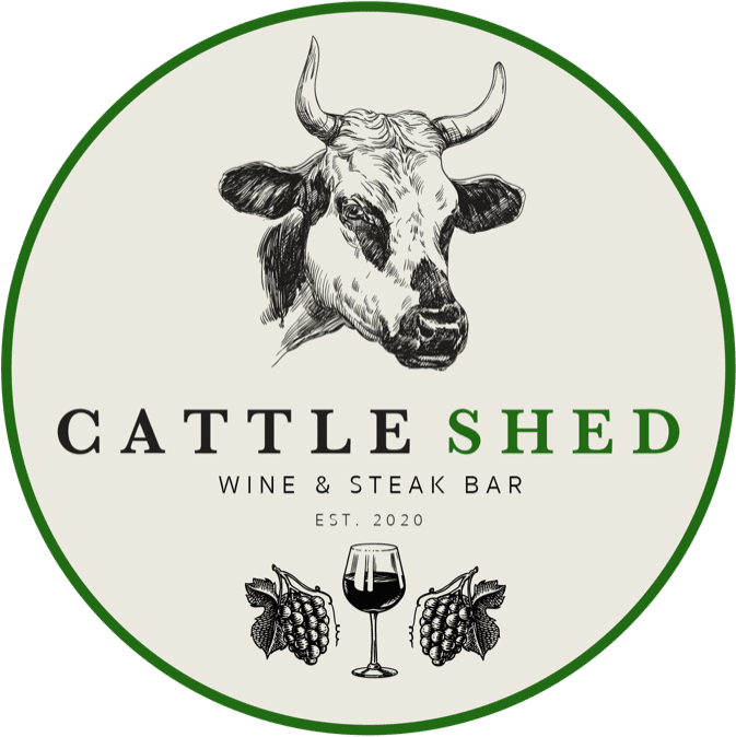 Cattle Shed