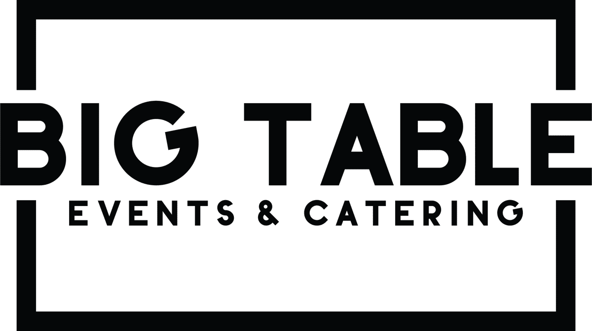 Big Table Events & Catering