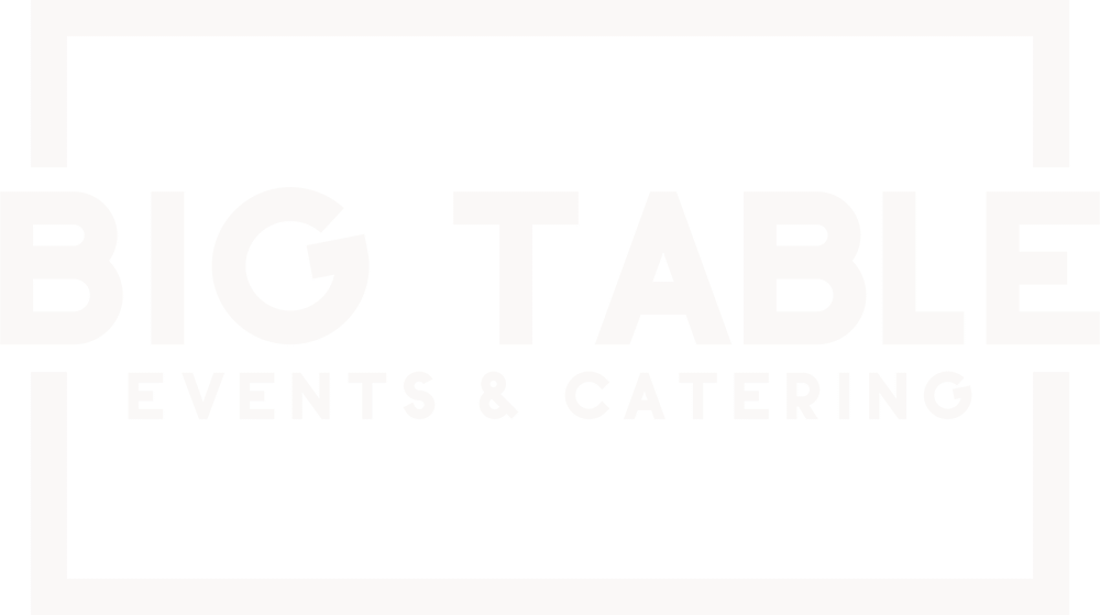 Big Table Events & Catering