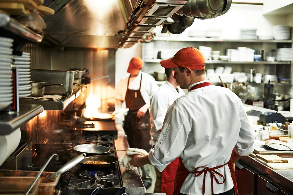 Sweenz Kitchen Blog
