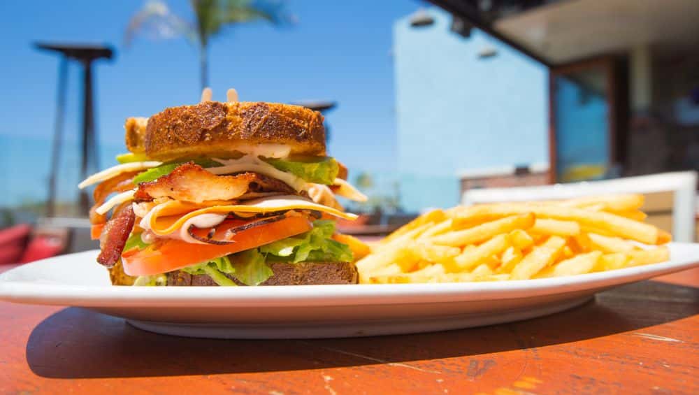 Daily Specials
