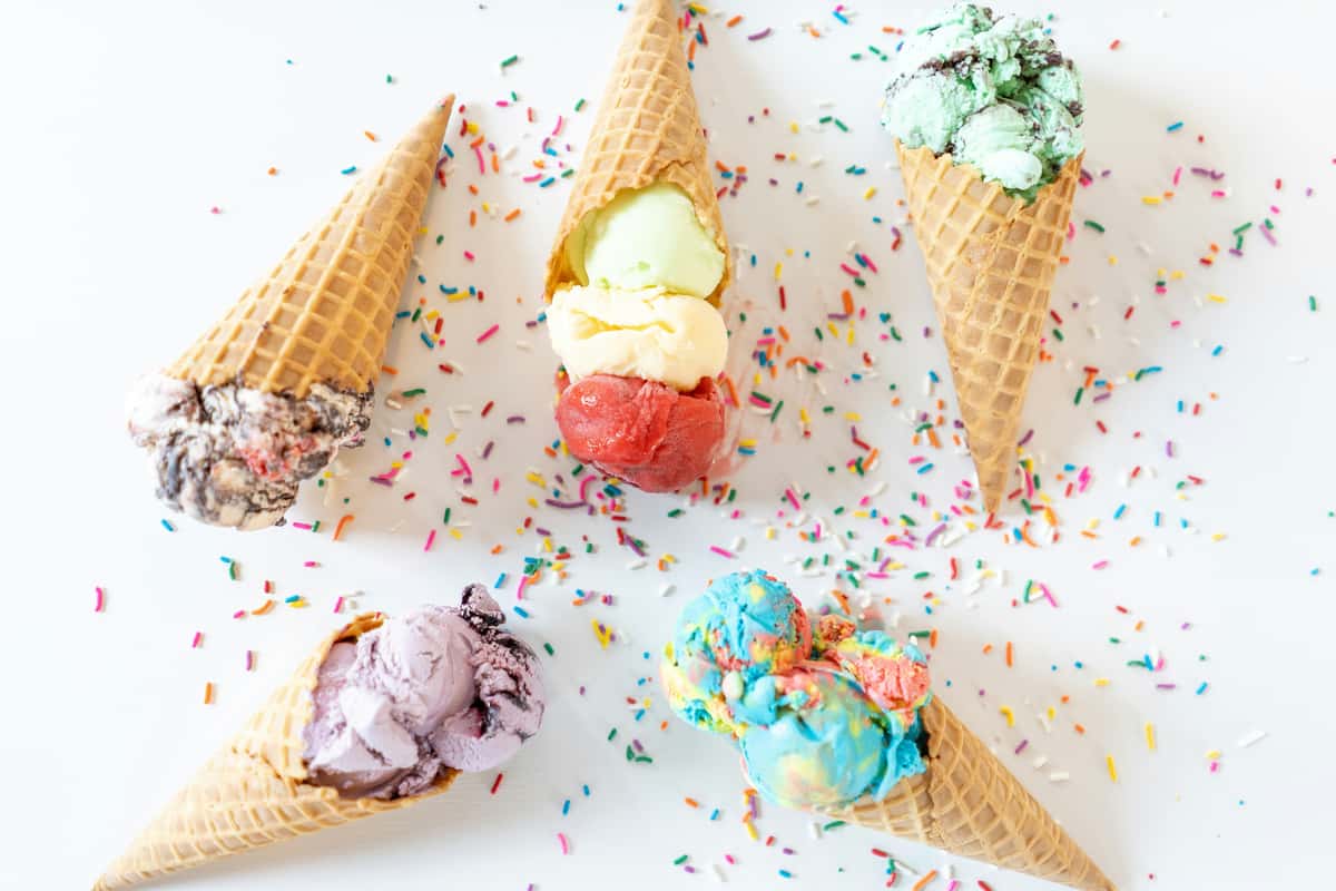 icecream