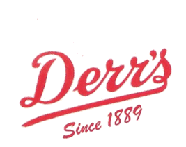 derr's logo