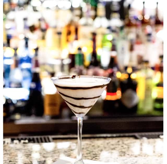 cocktail