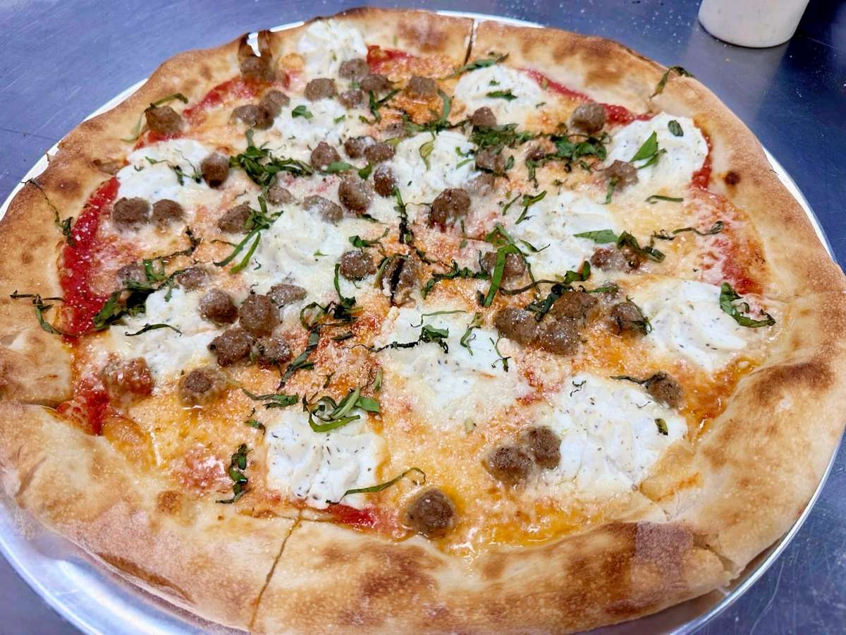 pizza
