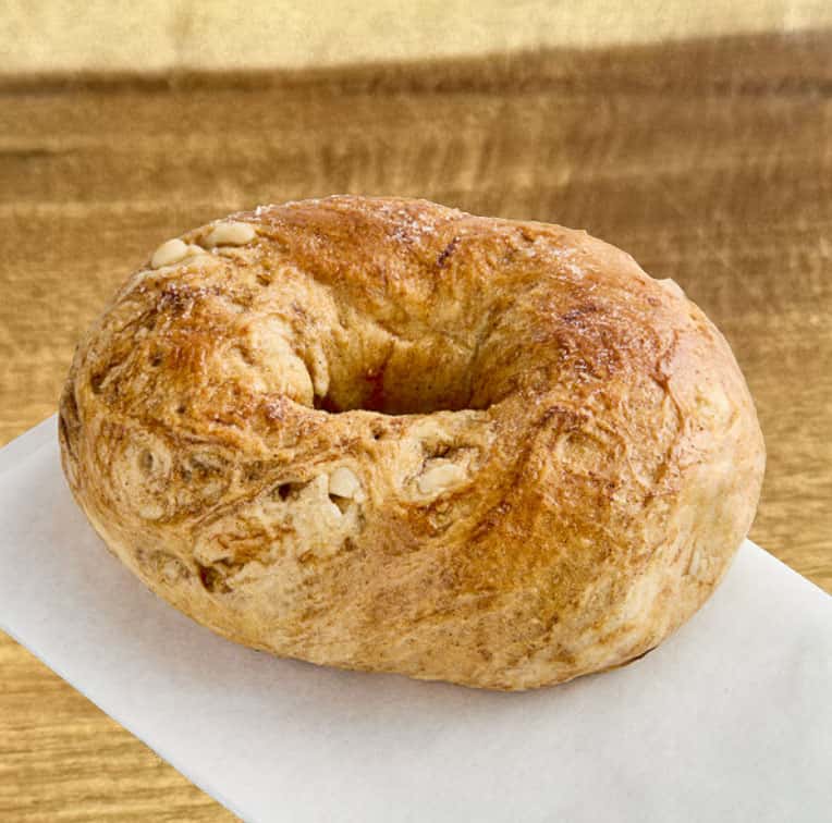 bagel