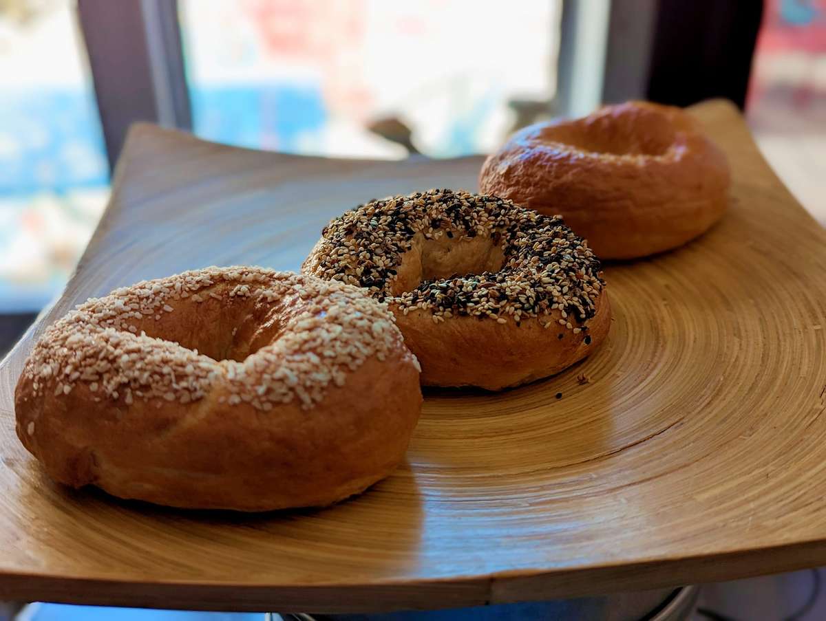 Bagels