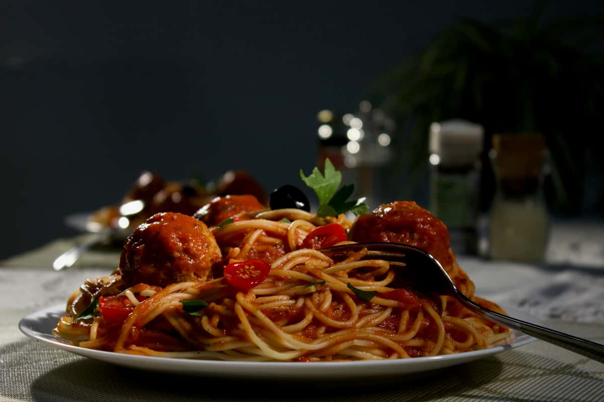 pasta