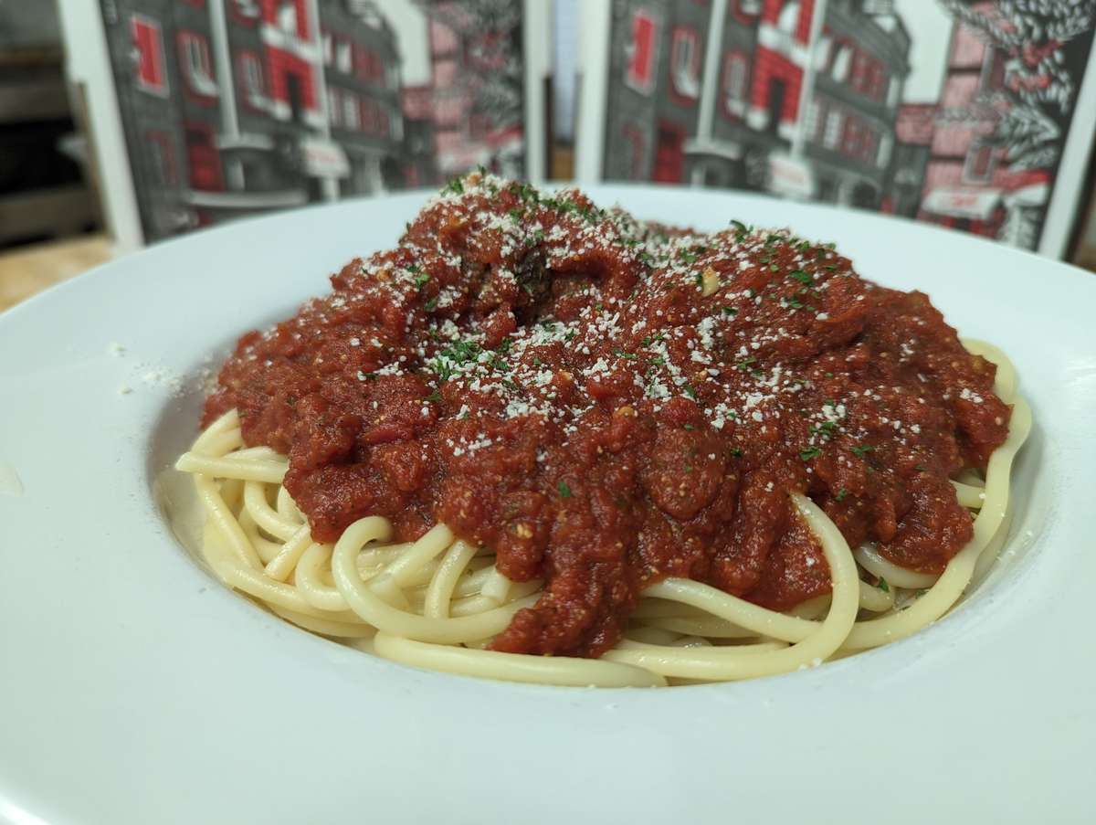 pasta