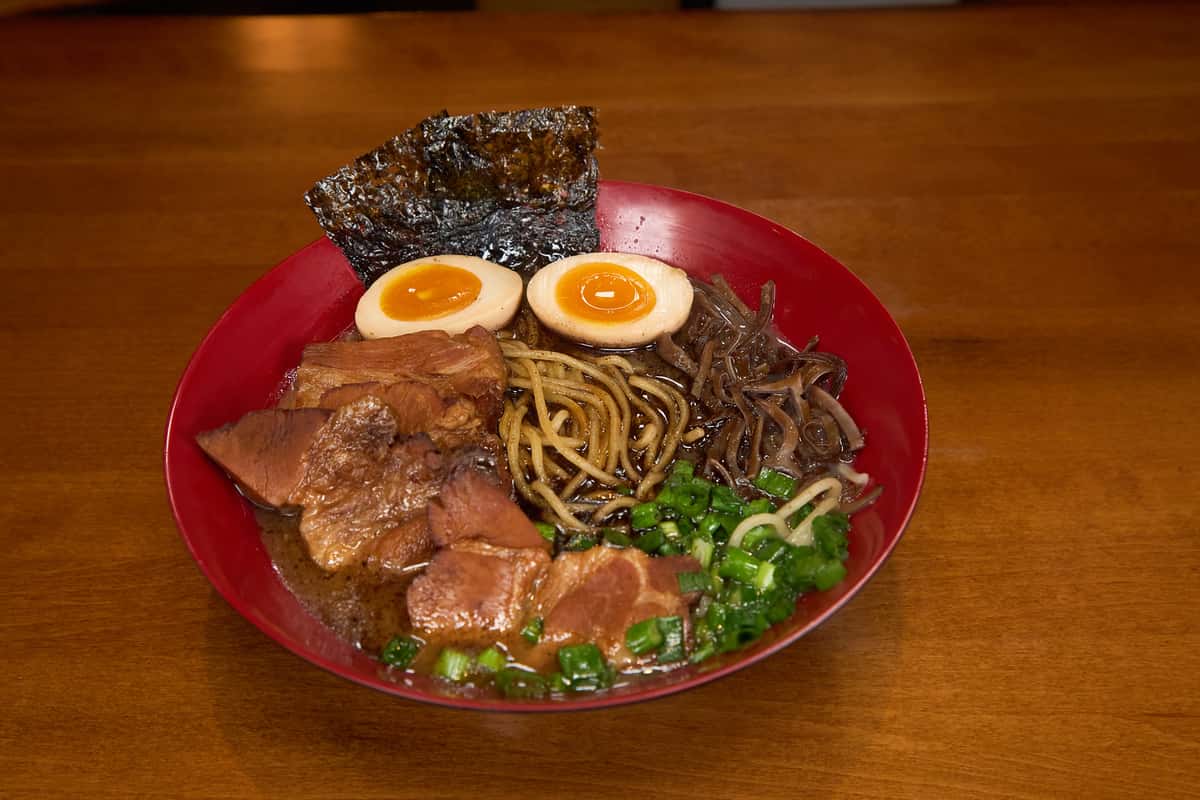 tonkotsu ramen near me