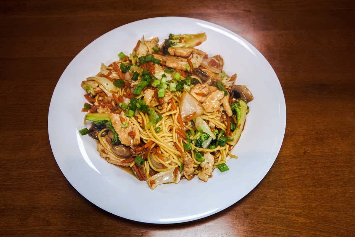 Yakisoba