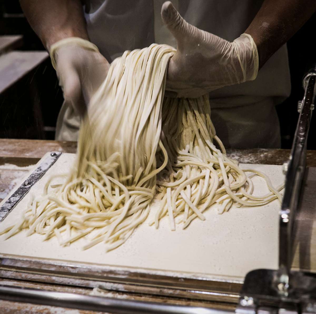 Noodles