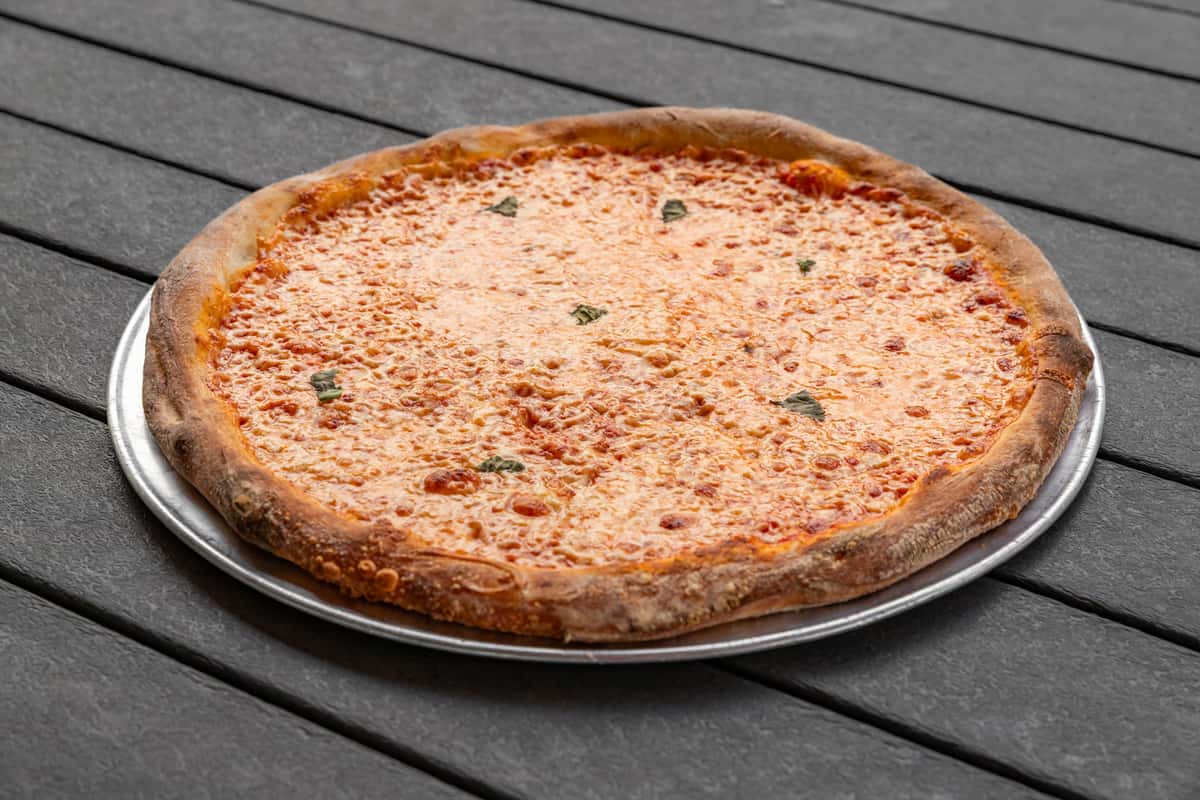 Cheese Pizza