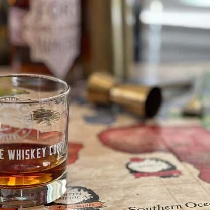 Whiskey