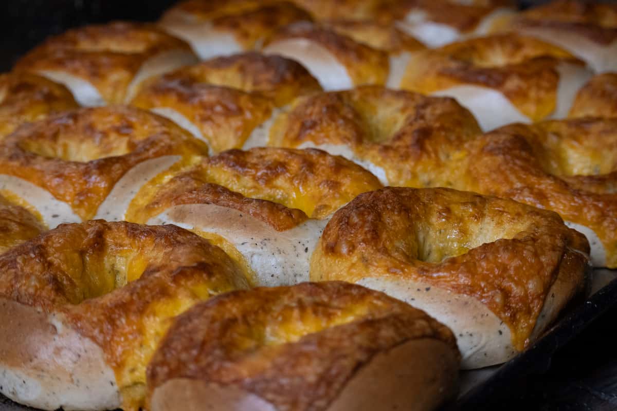 Bagels