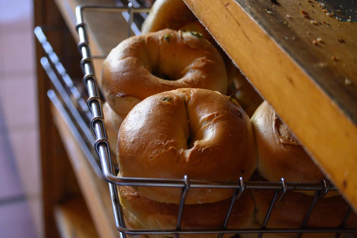 Bagels