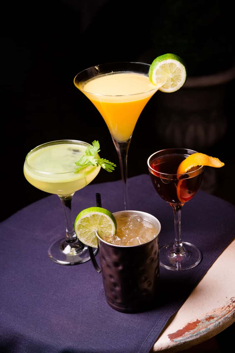 Specialty Cocktails