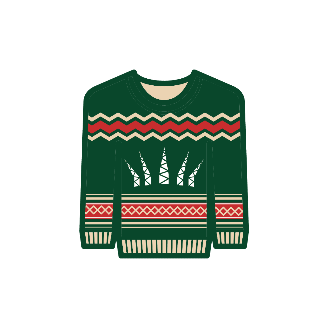 sweater