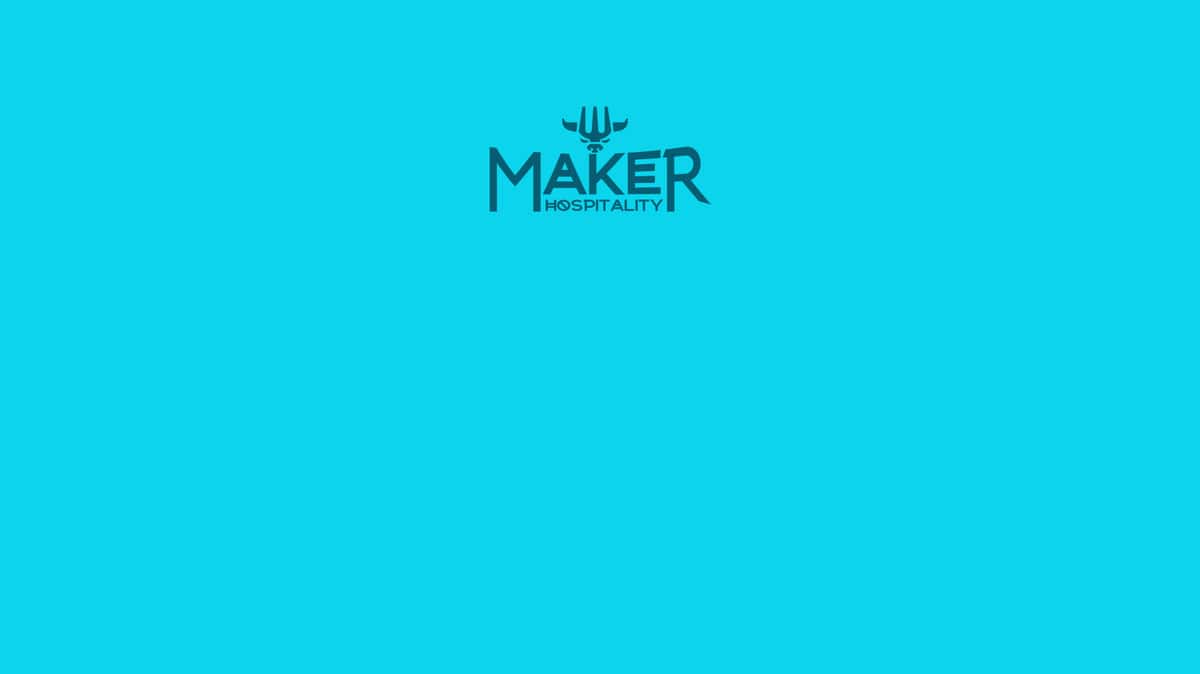 maker hospitality header