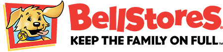 bell stores logo
