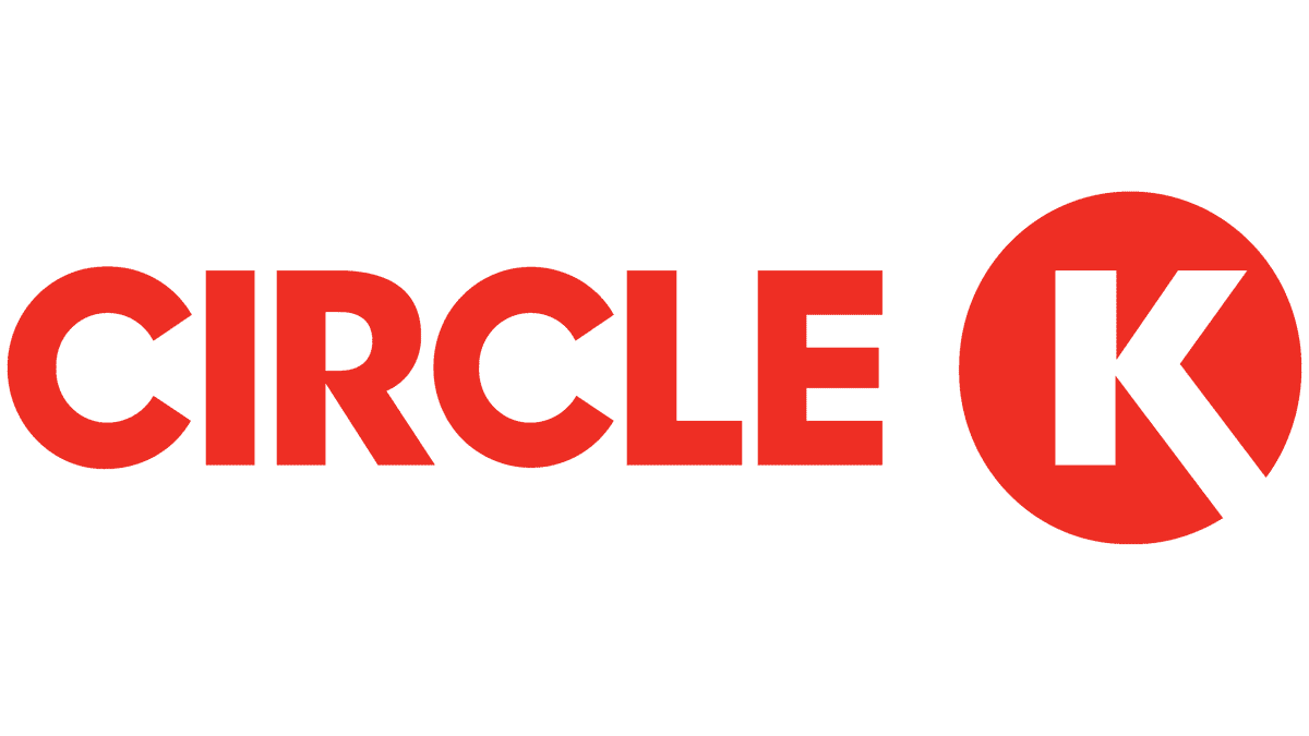 circle k logo