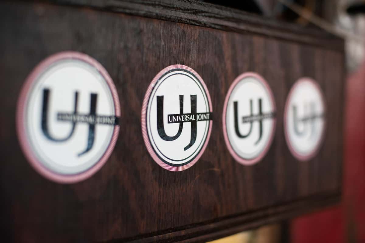 Contact Us Universal Joint Asheville Bar & Grill in Asheville, NC