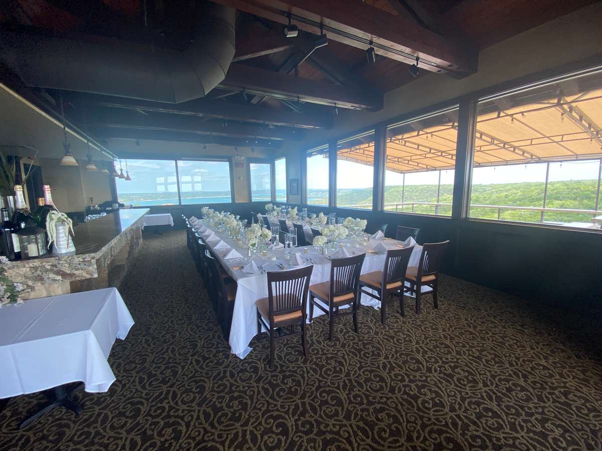 Private Dining
