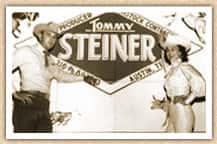 Tommy Steiner Austin, TX