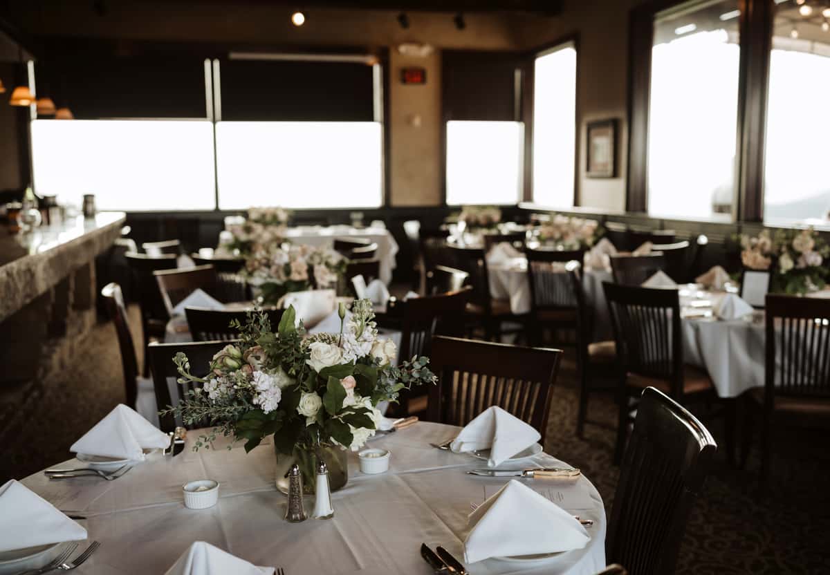 Private Dining
