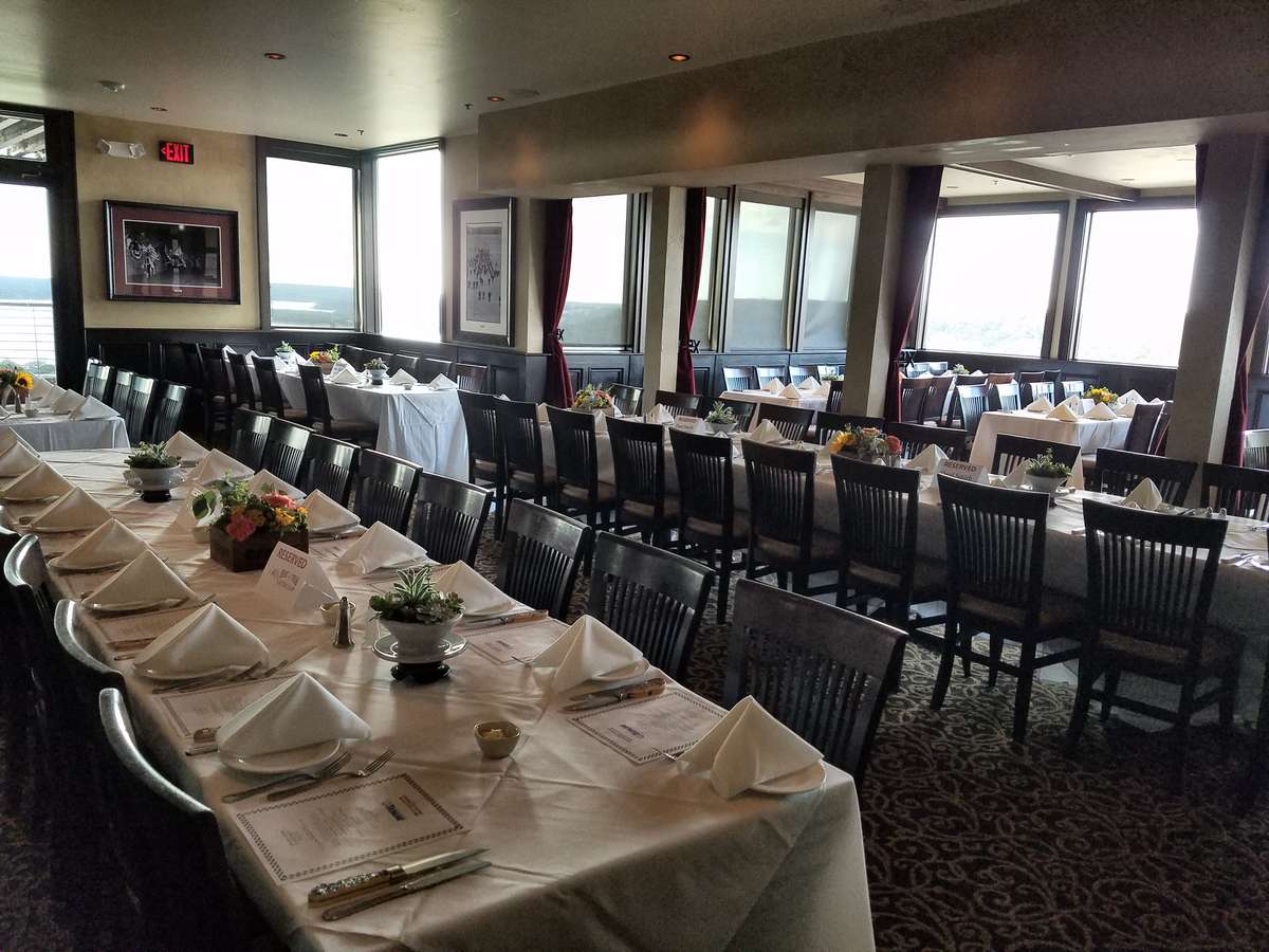 Private Dining