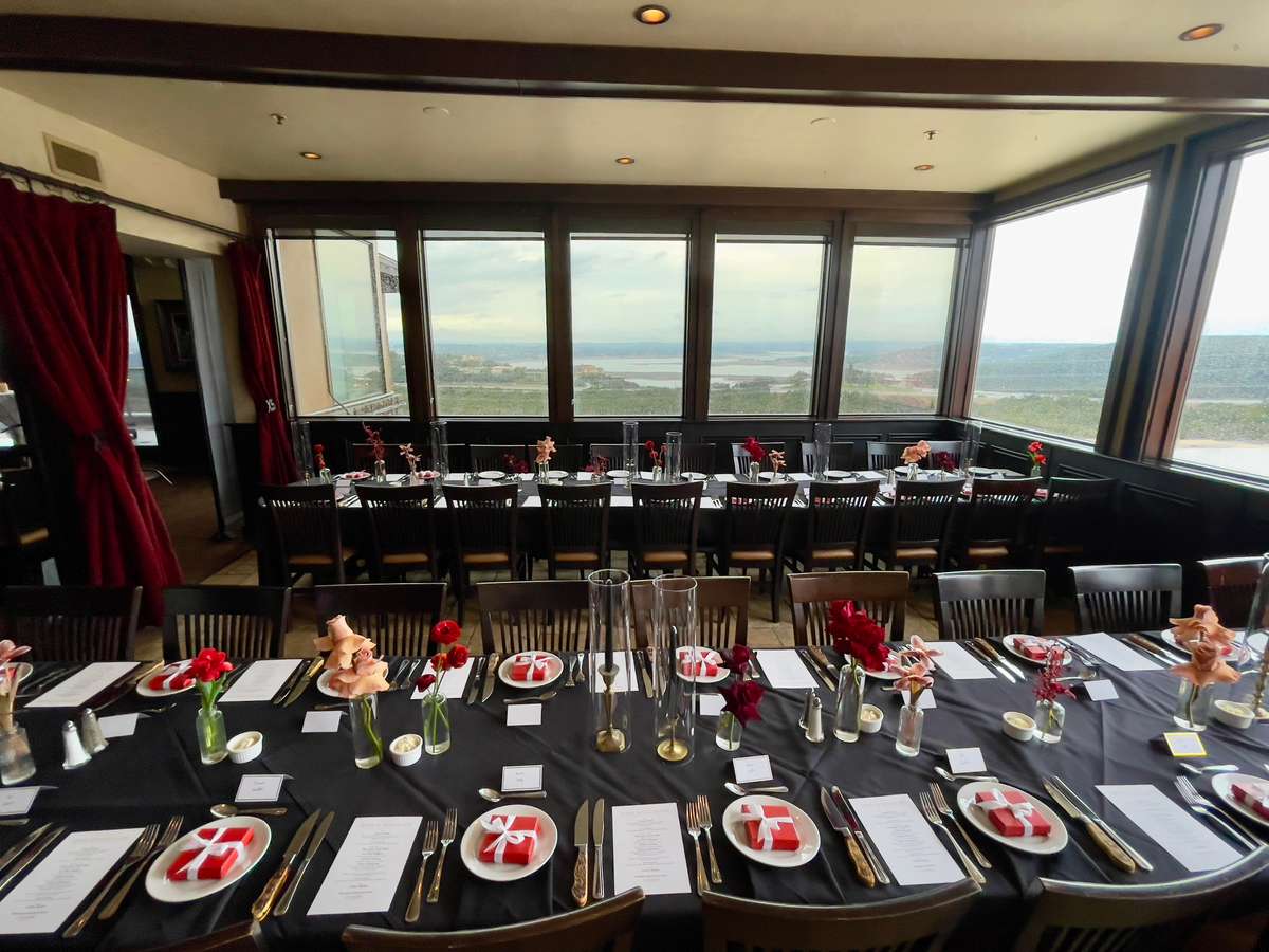 Private Dining