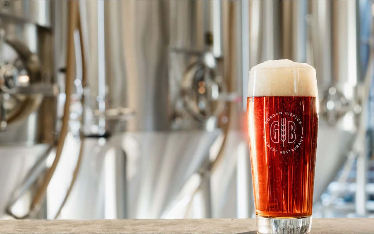 beer pint