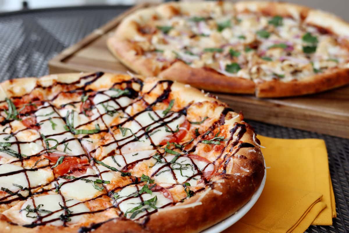 pizza