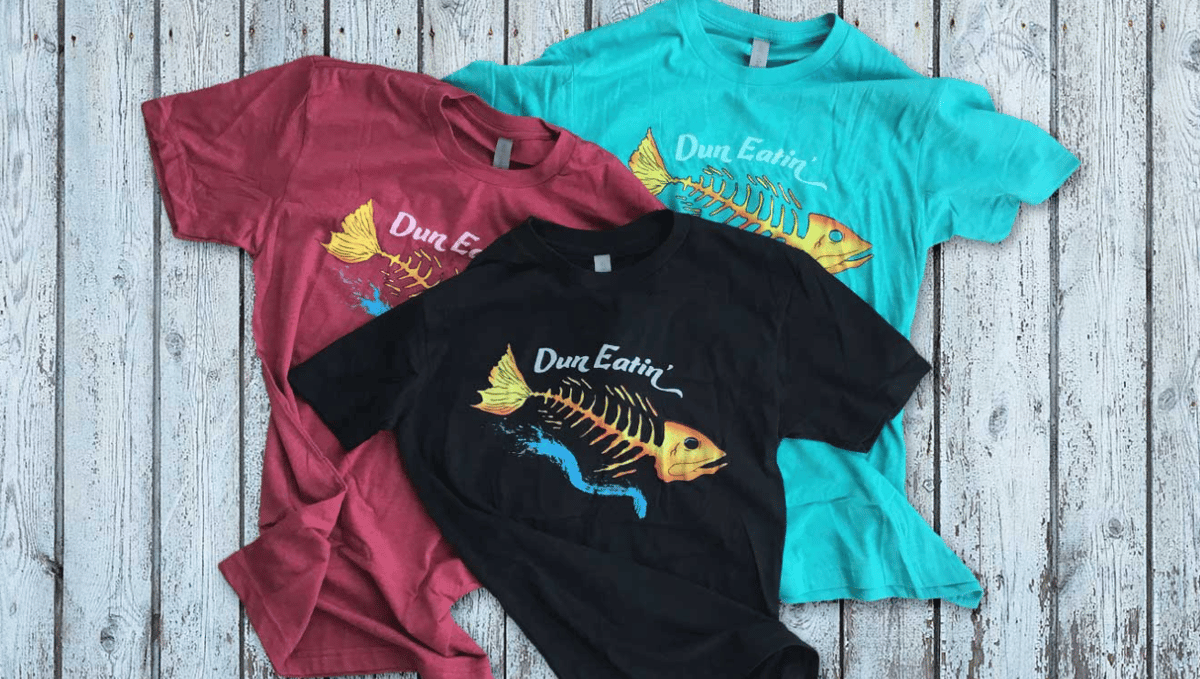 Brand merchandise