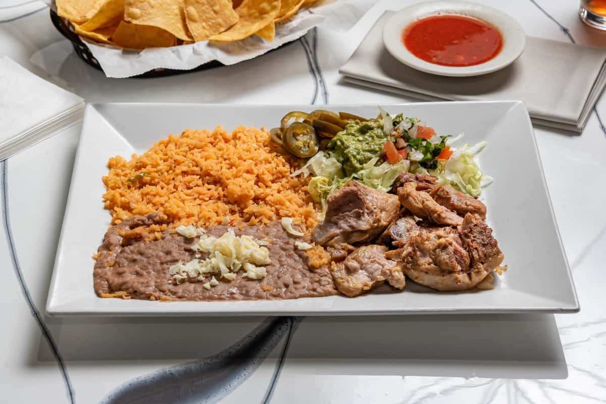 Carnitas