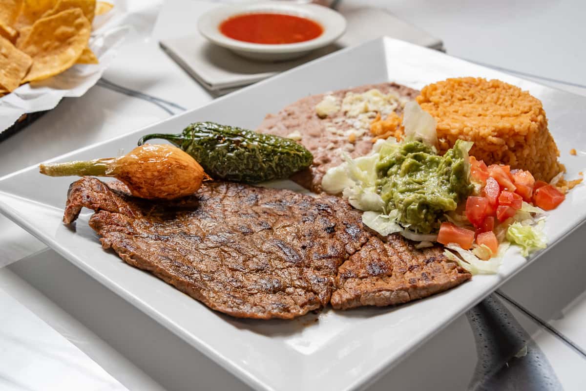 Carne Asada