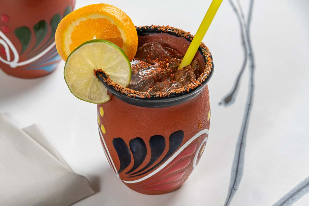 Cantarito
