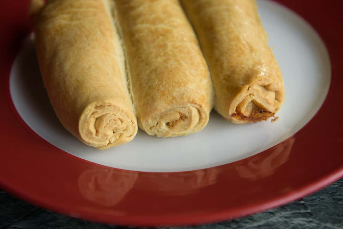 Fish Rolls