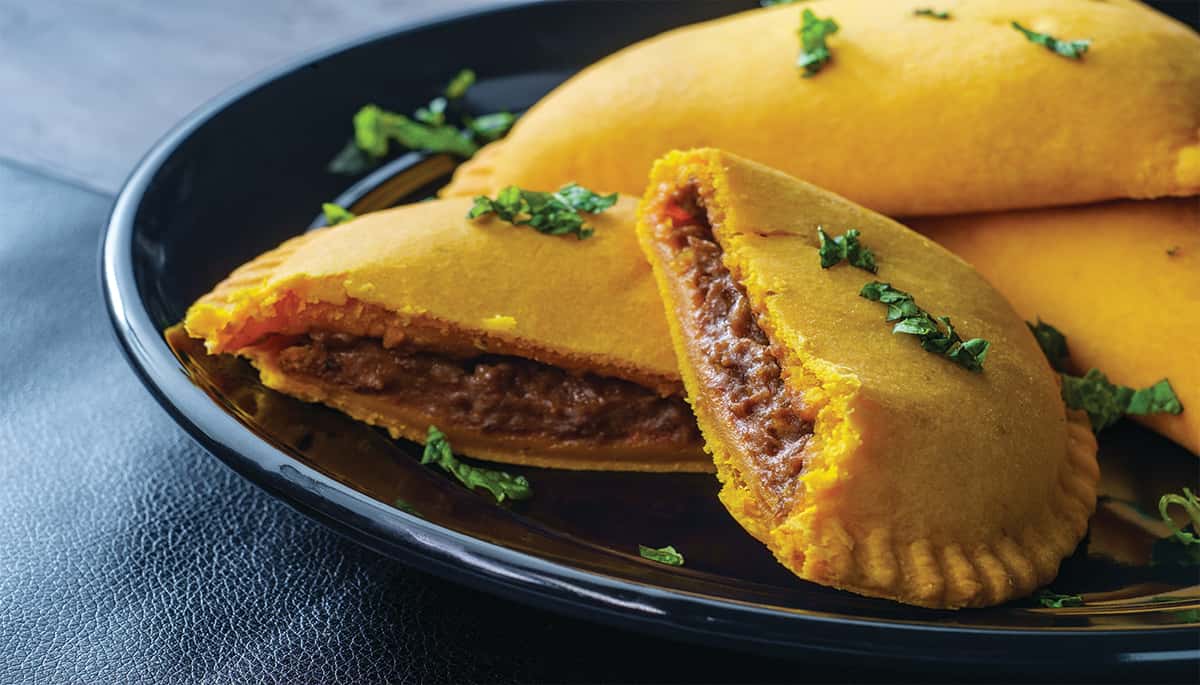 Meat Pies